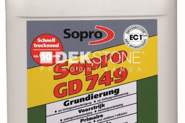 Penetrace Sopro GD 749 - 1kg